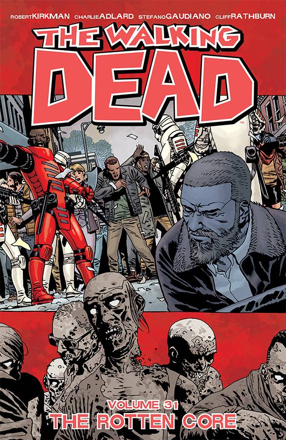 WALKING DEAD TP VOL 31 (MR) - 2 Geeks Comics