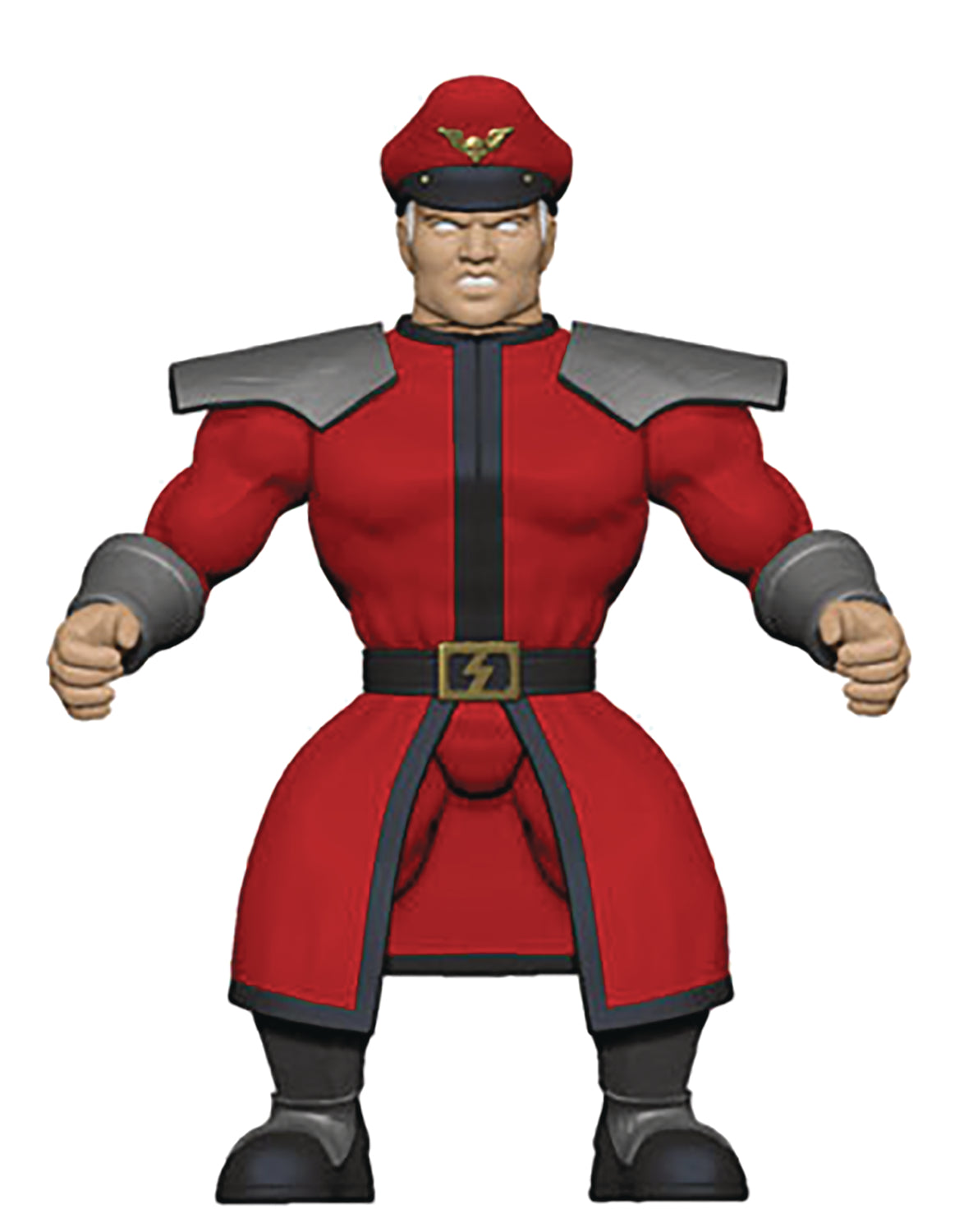 FUNKO SAVAGE WORLD STREET FIGHTER M. BISON AF (C: 1-1-2) - 2 Geeks Comics
