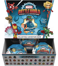 Load image into Gallery viewer, FUNKO MARVEL BATTLEWORLD GAME PIECE - 2 Geeks Comics
