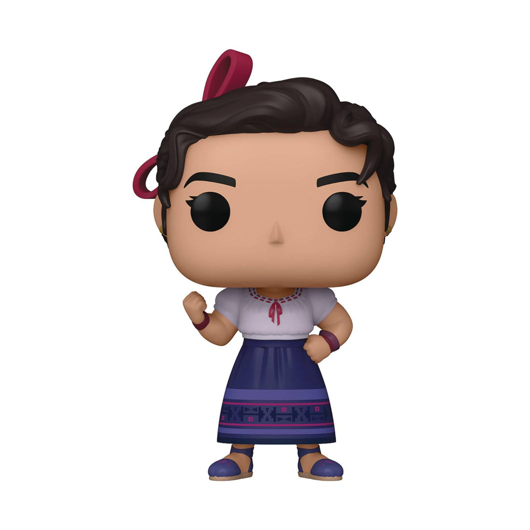 POP ENCANTO LUISA VINYL FIG - 2 Geeks Comics