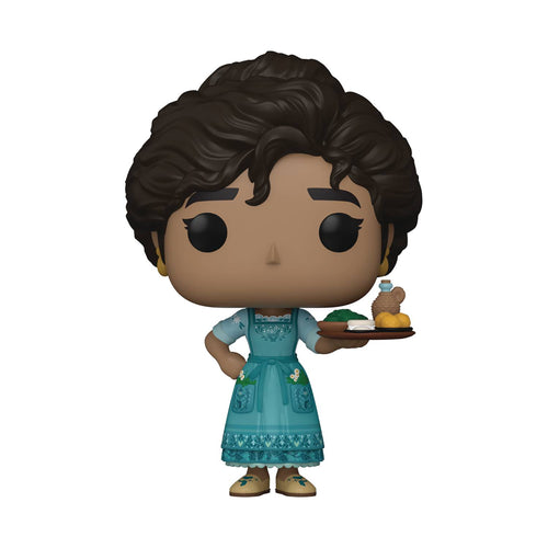 POP ENCANTO JULIETA VINYL FIG - 2 Geeks Comics