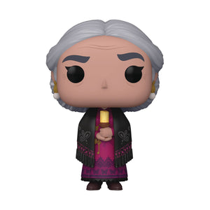 POP ENCANTO ABUELA VINYL FIG