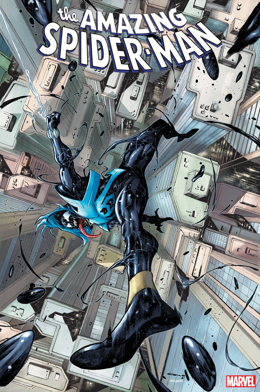 AMAZING SPIDER-MAN #75 COELLO STORMBREAKERS VAR - 2 Geeks Comics