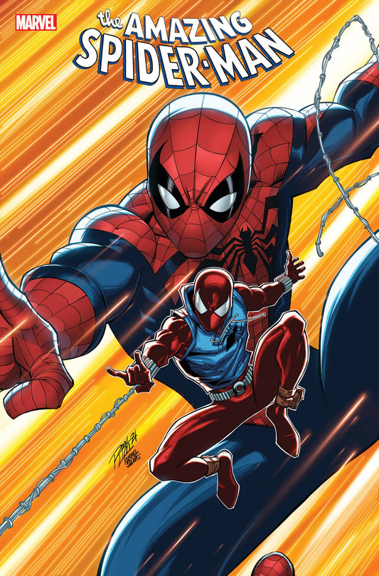 AMAZING SPIDER-MAN #75 RON LIM VAR - 2 Geeks Comics