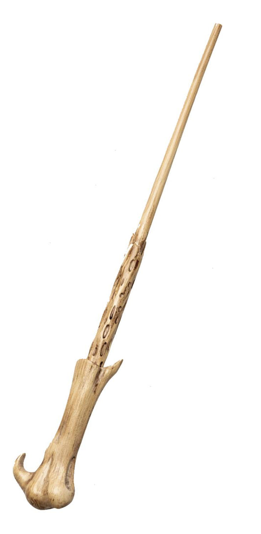 HARRY POTTER SER WAND PEN LORD VOLDEMORT VERSION - 2 Geeks Comics