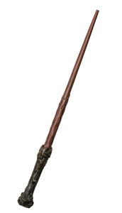 HARRY POTTER SER WAND PEN HARRY POTTER VERSION - 2 Geeks Comics