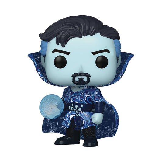 POP MARVEL DOCTOR STRANGE MM DOCTOR STRANGE CHASE VIN FIG - 2 Geeks Comics