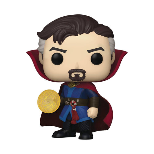 POP MARVEL DOCTOR STRANGE MM DOCTOR STRANGE VIN FIG - 2 Geeks Comics