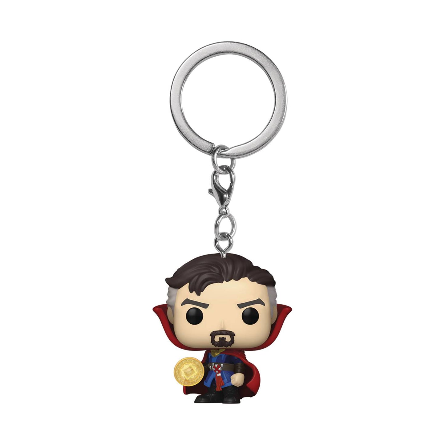 POCKET POP DOCTOR STRANGE MM DOCTOR STRANGE KEYCHAIN (C: 1-1 - 2 Geeks Comics