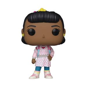 POP TV STRANGER THINGS S4 ERICA SINCLAIR VIN FIG