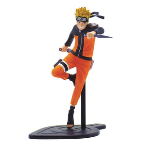 NARUTO SHIPPUDEN NARUTO UZUMAKI SFC FIG - 2 Geeks Comics